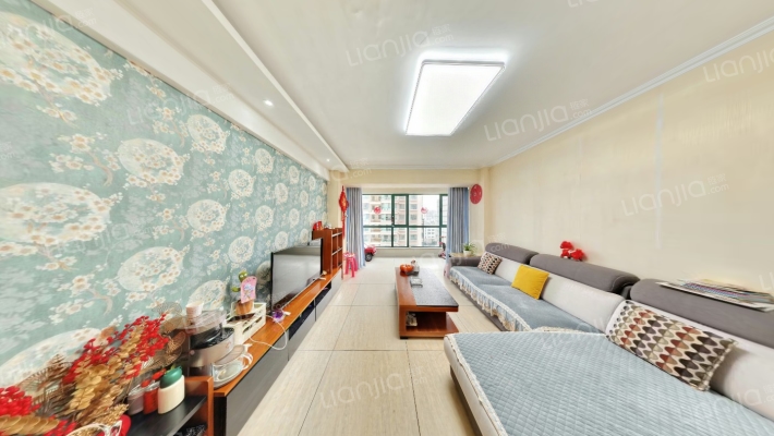 国泰嘉园二手房实景图