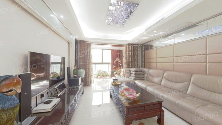 民生滨江丽景花园二手房实景图