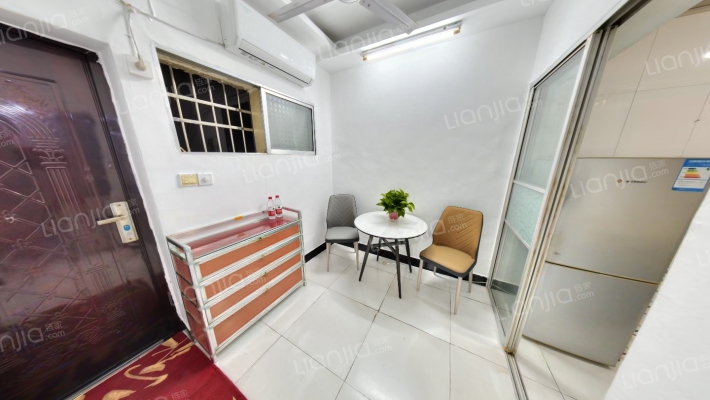 人民新村二手房实景图