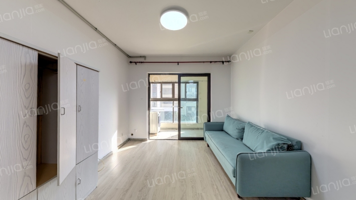 龙湖春江天玺南区二手房实景图