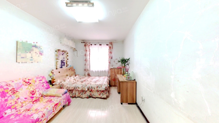 咸阳路58号内二手房实景图