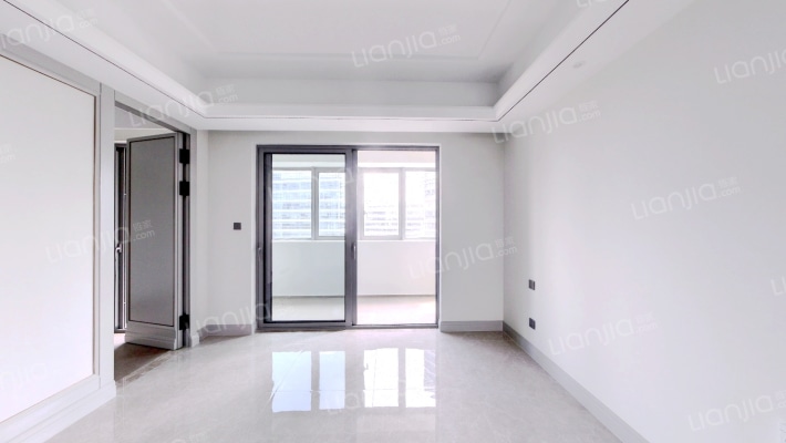 东品和院二手房实景图