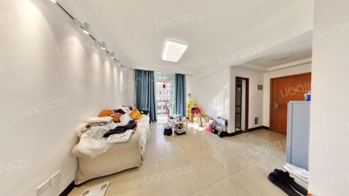 恒丰花园二手房实景图