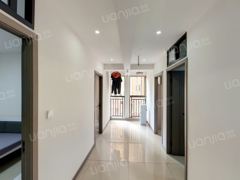 整租·国际社区汇金街 5室1厅 南