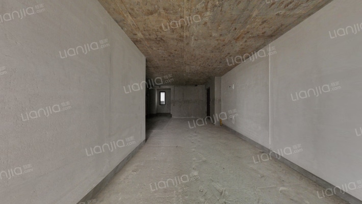 建发缦云二手房实景图
