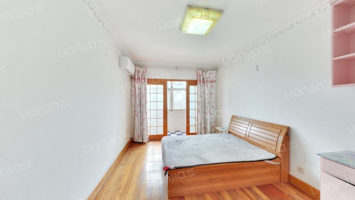 农机大院小区二手房实景图