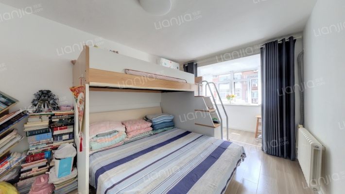 兴华公寓二手房实景图