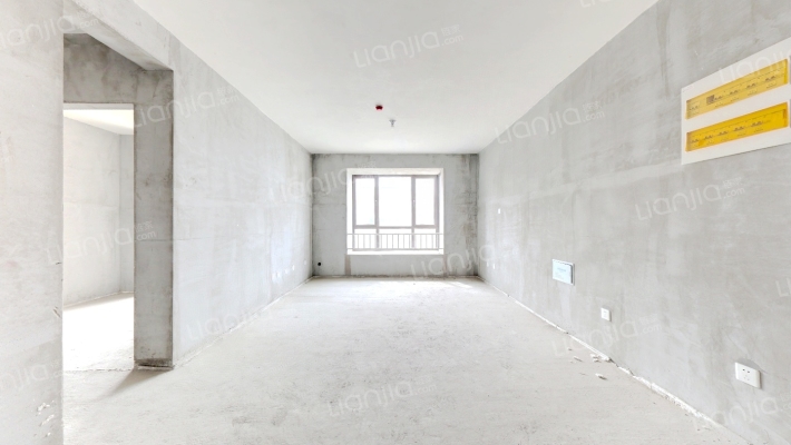 香山名郡二手房实景图