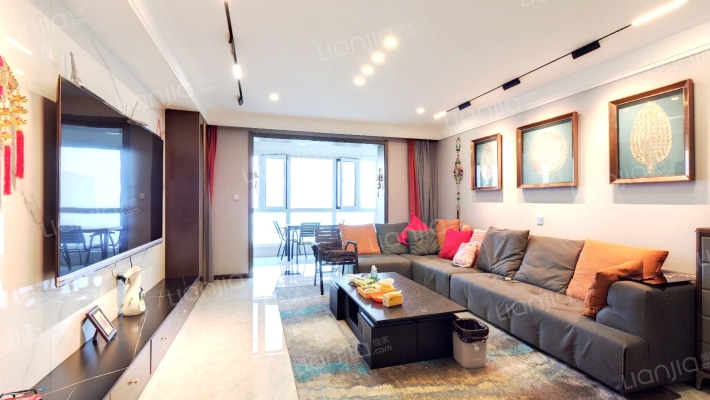 奕园二手房实景图