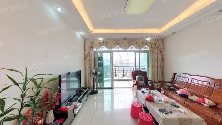 美景港城花园二手房实景图