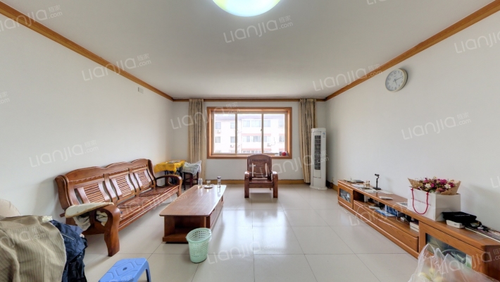 广乐南小区二手房实景图