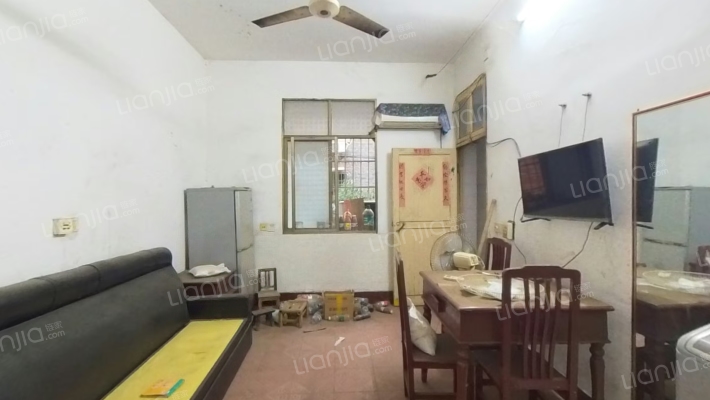 欧水岭二手房实景图