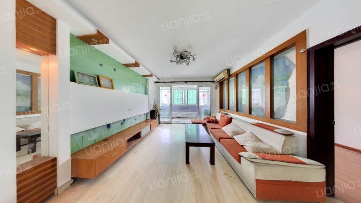 丰润花园多层二手房实景图