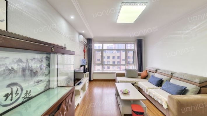 锦绣东方二手房实景图