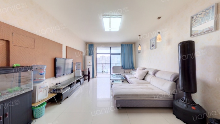 丽都帝景二手房实景图