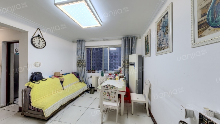 世佳戎居二手房实景图