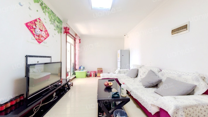 海天新界二手房实景图