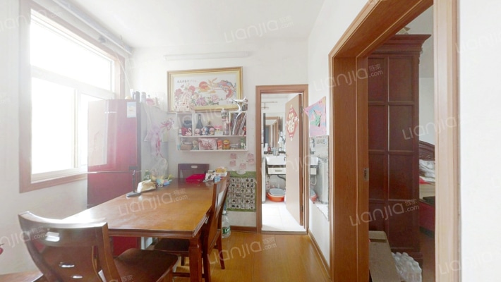 汇园二手房实景图