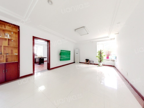 整租·青建尚东区 3室2厅 东/南/北