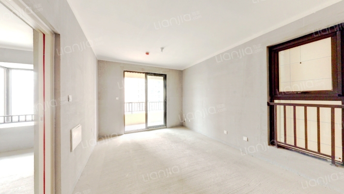 泉舜上城润泉苑二手房实景图