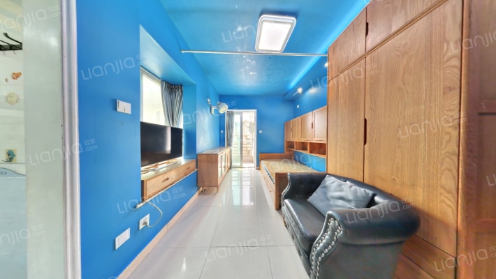 钻石时代二手房实景图