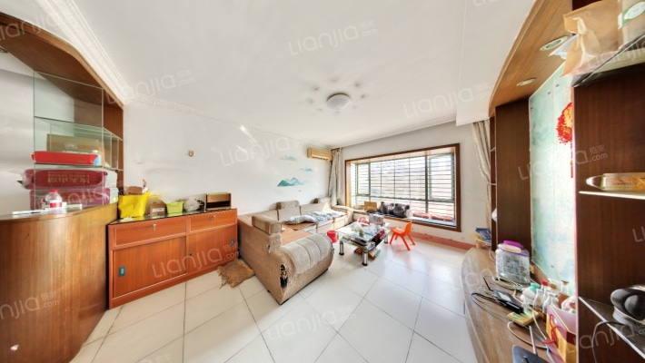 集信大厦二手房实景图