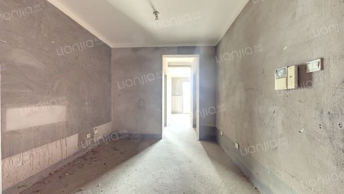 隆昊昊天园二手房实景图