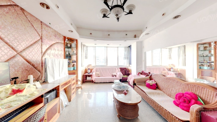 东兴花园二手房实景图