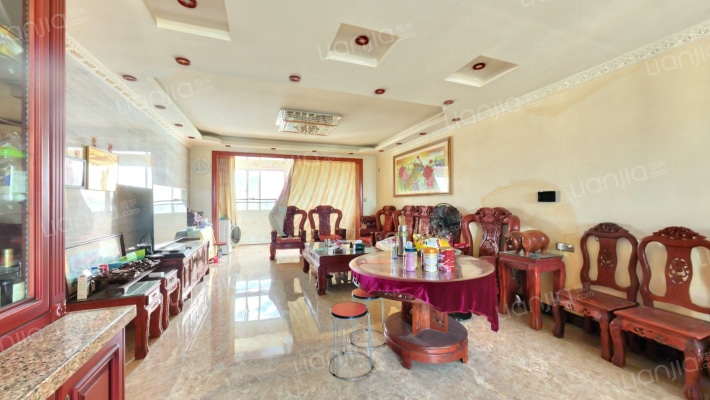 虹桥湾二手房实景图