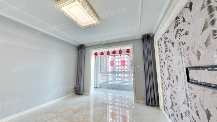 许东佳苑二手房实景图