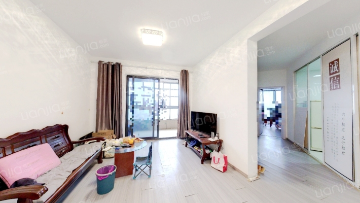 东华园二手房实景图