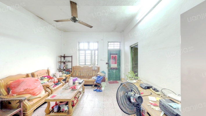 曙光二路二手房实景图