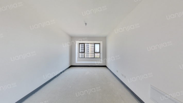 万欣城荷园二手房实景图