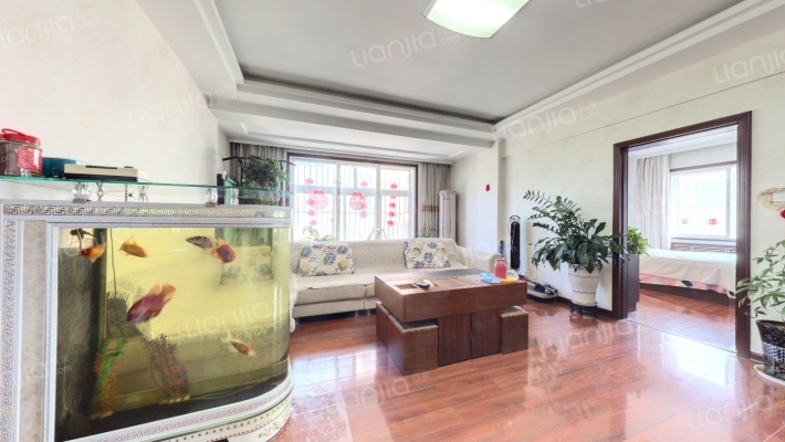 世纪家园二手房实景图