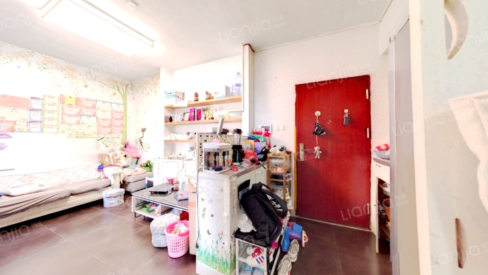 海岸豪苑二手房实景图