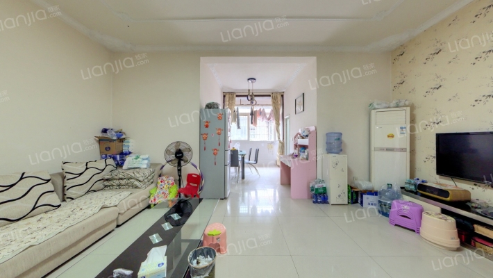 洗砚苑二手房实景图