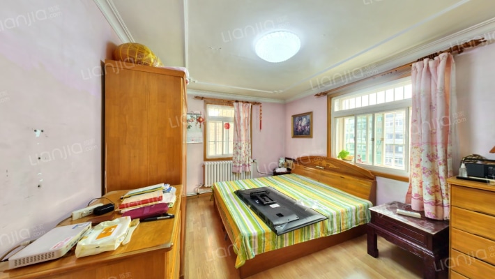 黄海里二手房实景图