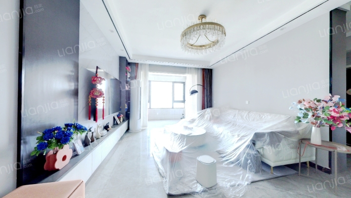 华储佳苑二手房实景图