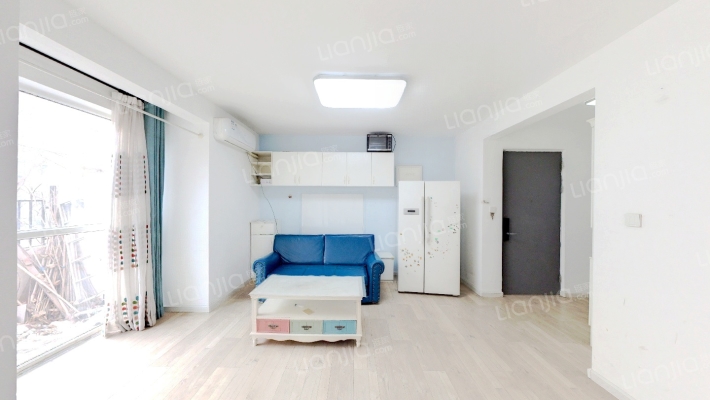 万科城邻水苑二手房实景图