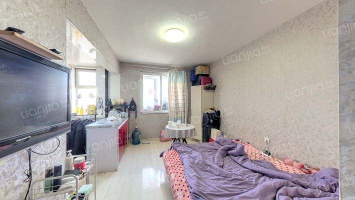 世代龙城二手房实景图