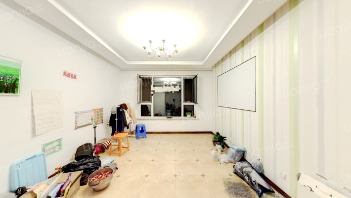 檀香湾二手房实景图