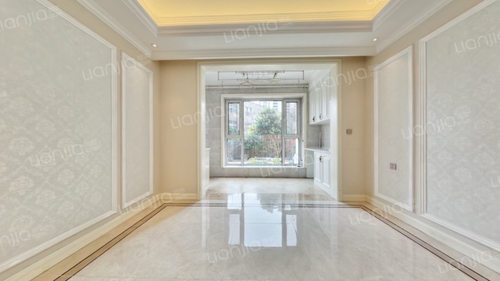 世纪观邸二手房实景图