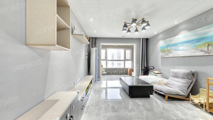 华著中城二手房实景图