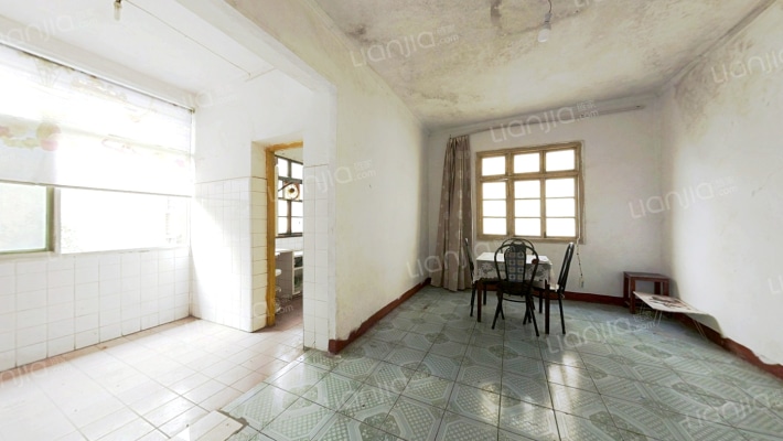 东升路6号二手房实景图