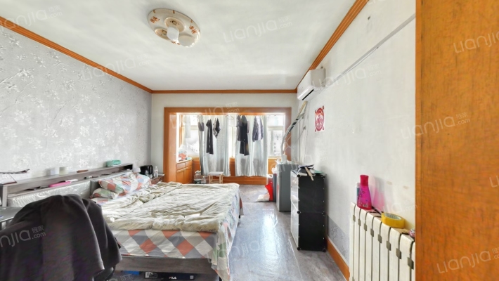 肥城路二手房实景图