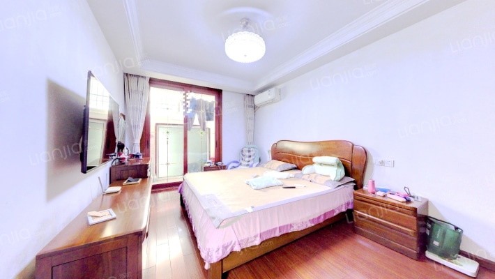 石泉六村二手房实景图