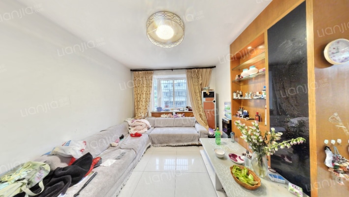 海城花园二手房实景图