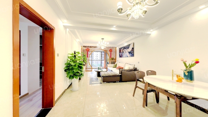 河畔俊园二手房实景图