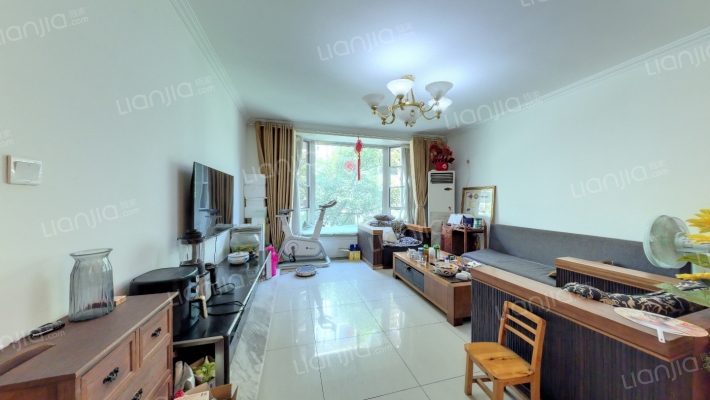 海会花园二手房实景图