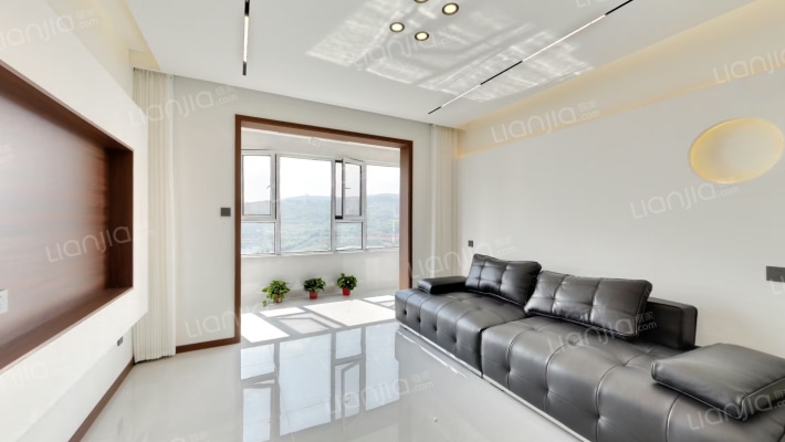 望景苑二手房实景图